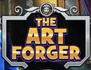 The Art Forger Hidden Games