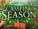 Camping Season Hidden Games